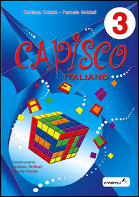 CAPISCO ITALIANO 3