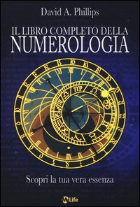 LIBRO COMPLETO DELLA NUMEROLOGIA