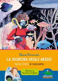 SIGNORA DEGLI ABISSI