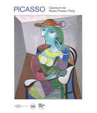 PICASSO - CAPOLAVORI DAL MUSEO PICASSO PARIGI