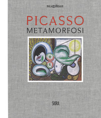 PICASSO METAMORFOSI