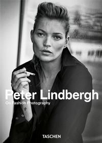 PETER LINDBERGH ON FASHION PHOTOGRAPHY