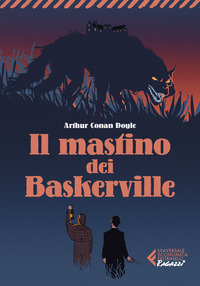 MASTINO DEI BASKERVILLE