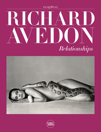 RICHARD AVEDON - RELATIONSHIPS