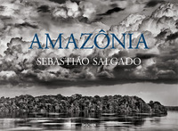 AMAZONIA - EDIZ. INGLESE