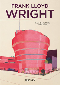 FRANK LLOYD WRIGHT