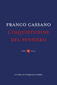 INQUIETUDINE DEL PENSIERO