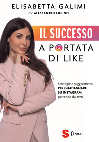 SUCCESSO A PORTATA DI LIKE