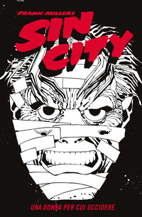 DONNA PER CUI UCCIDERE - SIN CITY