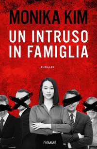 INTRUSO IN FAMIGLIA