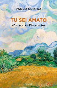 TU SEI AMATO - DIO NON CE L\'HA CON TE