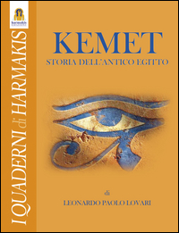 KEMET STORIA DELL\'ANTICO EGITTO