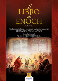 LIBRO DI ENOCH