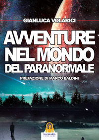 AVVENTURE NEL MONDO DEL PARANORMALE