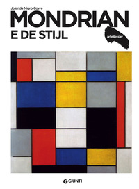 MONDRIAN E DE STIJL