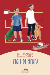 FIGLI DI MEDEA