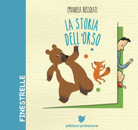 STORIA DELL\'ORSO