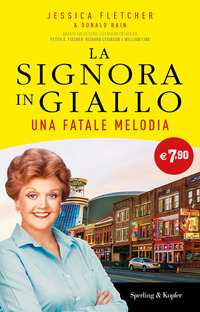 SIGNORA IN GIALLO UNA FATALE MELODIA