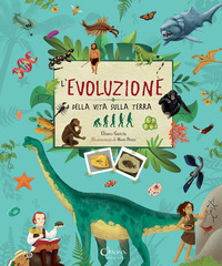 EVOLUZIONE DELLA VITA SULLA TERRA