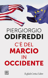 C\'E\' DEL MARCIO IN OCCIDENTE