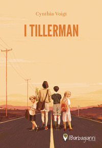 TILLERMAN