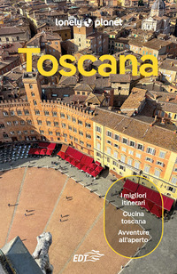 TOSCANA - EDT 2024