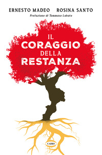 CORAGGIO DELLA RESTANZA