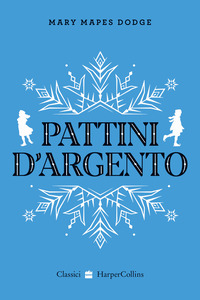 PATTINI D\'ARGENTO