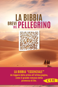 BIBBIA BREVE DEL PELLEGRINO