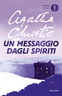 MESSAGGIO DAGLI SPIRITI