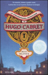 STRAORDINARIA INVENZIONE DI HUGO CABRET