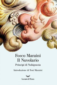 NUVOLARIO - PRINCIPI DI NUBIGNOSIA