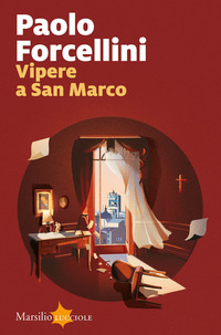 VIPERE A SAN MARCO