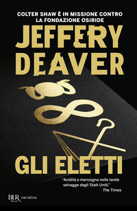 ELETTI