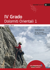 IV GRADO - DOLOMITI ORIENTALI 1