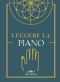 LEGGERE LA MANO