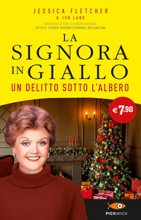 DELITTO SOTTO L\'ALBERO - LA SIGNORA IN GIALLO