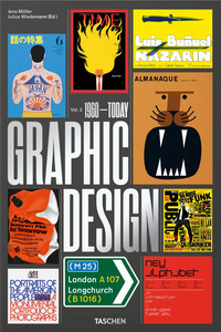 HISTORY OF GRAPHIC DESIGN 2 1960 - TODAY