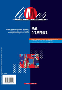 LIMES 3/2024 MAL D\'AMERICA