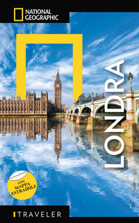 LONDRA - TRAVELER 2024