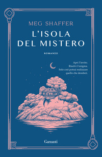 ISOLA DEL MISTERO