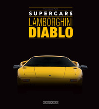 LAMBORGHINI DIABLO - SUPERCARS