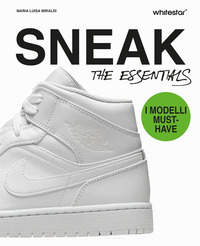 SNEAKERS - THE ESSENTIALS