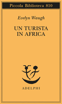 TURISTA IN AFRICA