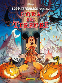 LORD HATEQUACK PRESENTA L\'ORA DEL TERRORE