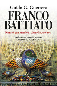 FRANCO BATTIATO NIENTE E\' COME SEMBRA - SIMBOLOGIA NEI TESTI