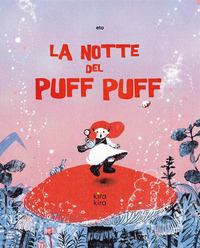 NOTTE DEL PUFF PUFF