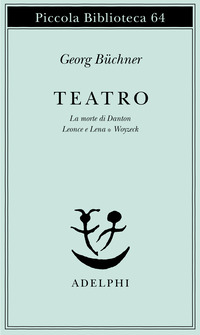 TEATRO (BUCHNER)