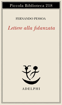 LETTERE ALLA FIDANZATA (PESSOA)