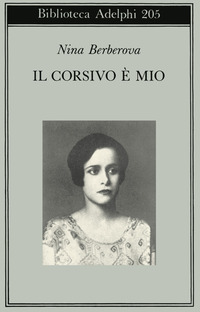 CORSIVO E\' MIO